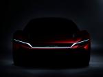 BYD e-SEED GT 2019 года